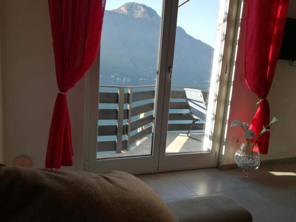 Oleandra Villa Nesso Exterior photo