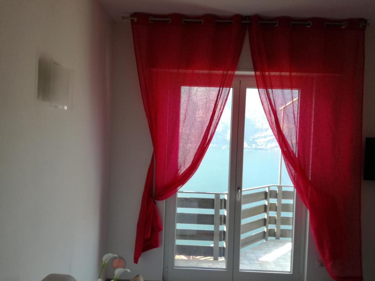 Oleandra Villa Nesso Exterior photo