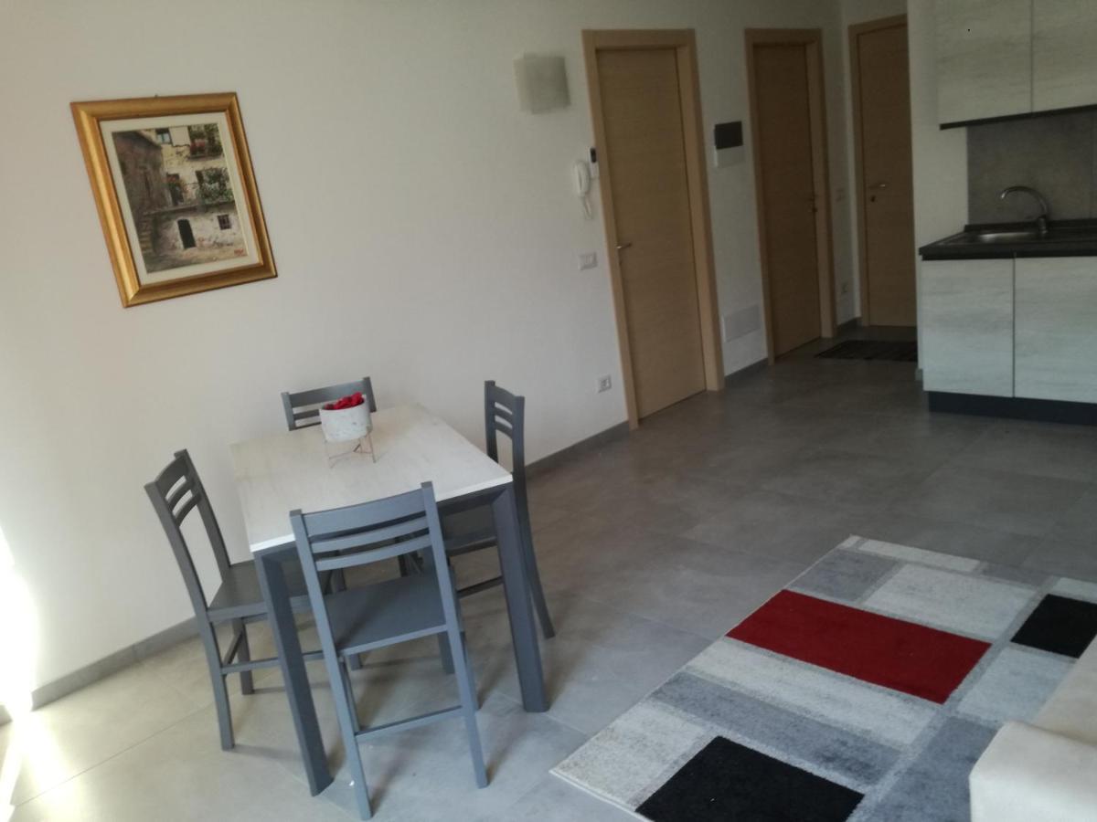 Oleandra Villa Nesso Exterior photo