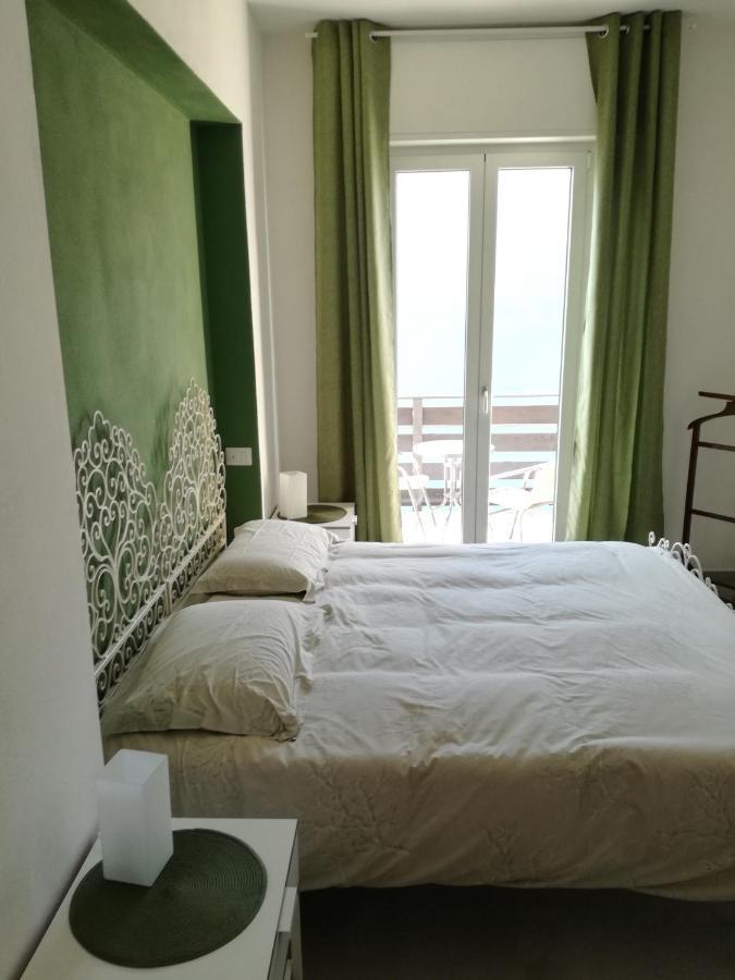 Oleandra Villa Nesso Exterior photo