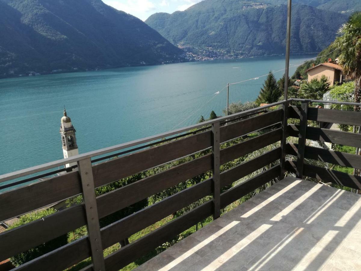 Oleandra Villa Nesso Exterior photo