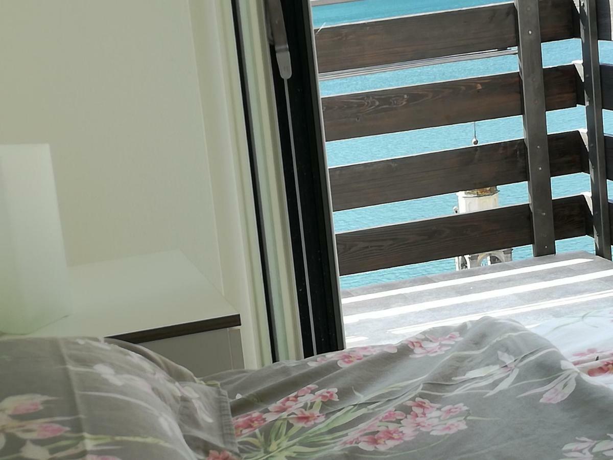 Oleandra Villa Nesso Exterior photo