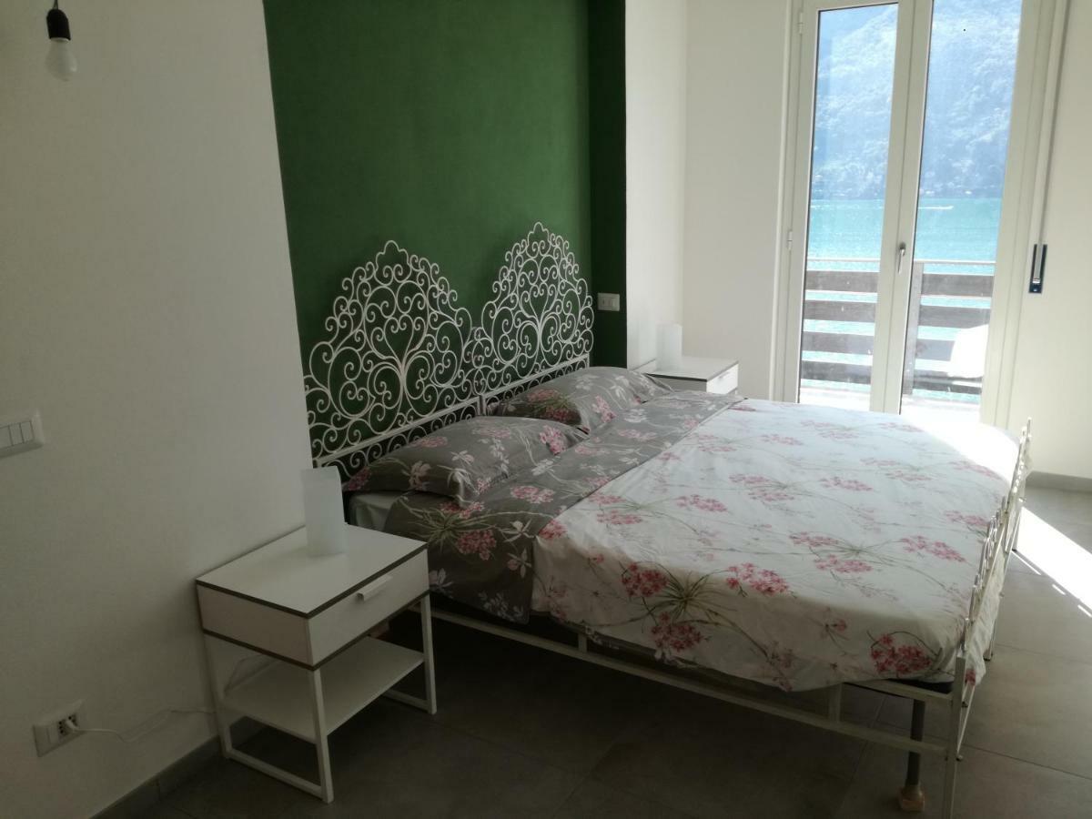 Oleandra Villa Nesso Exterior photo